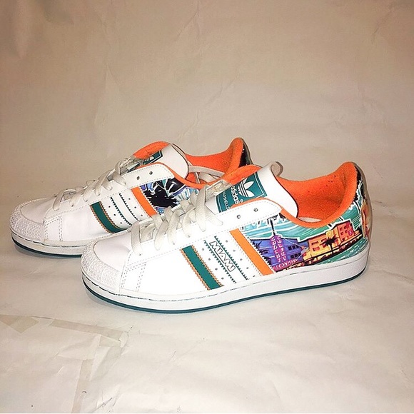 adidas half shell